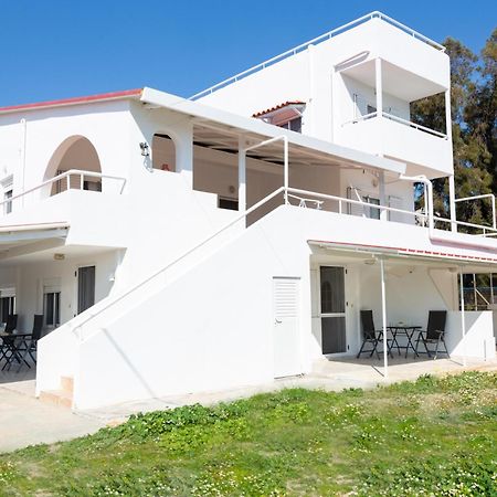 Kineta Seaside Summer Apartments Exterior foto