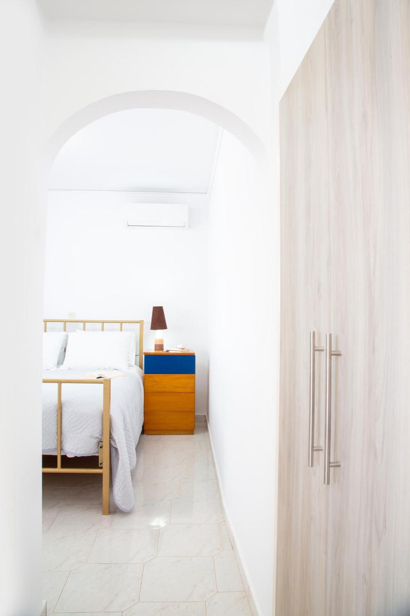 Kineta Seaside Summer Apartments Exterior foto