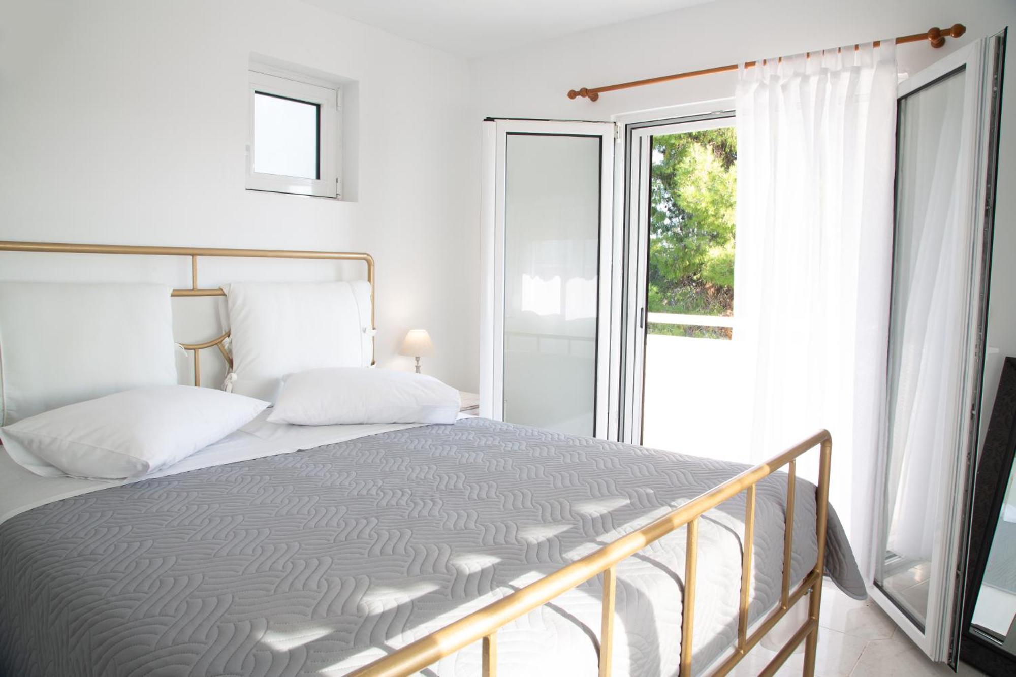 Kineta Seaside Summer Apartments Exterior foto