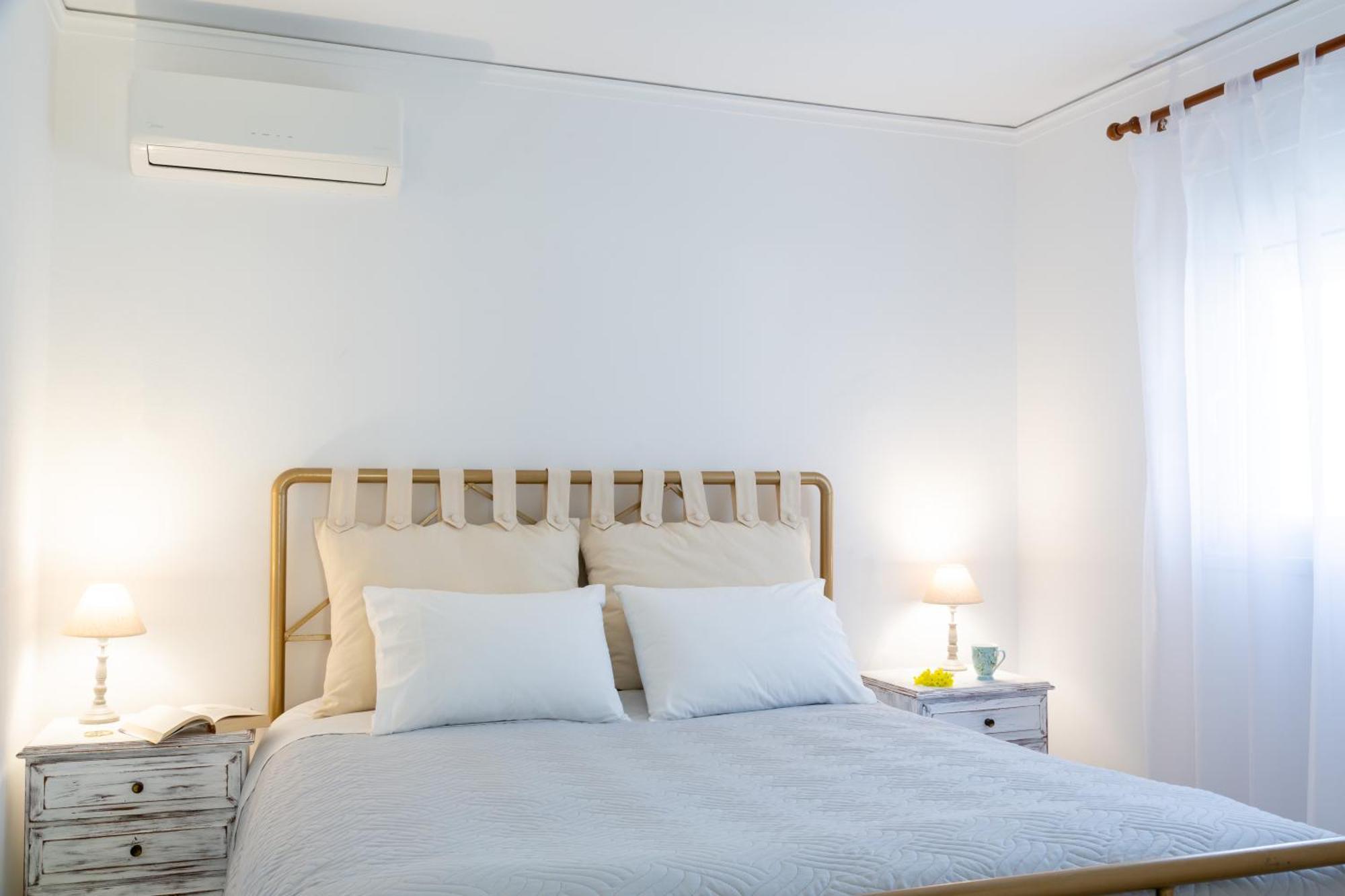 Kineta Seaside Summer Apartments Exterior foto